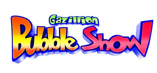 Gazillion Bubble Show